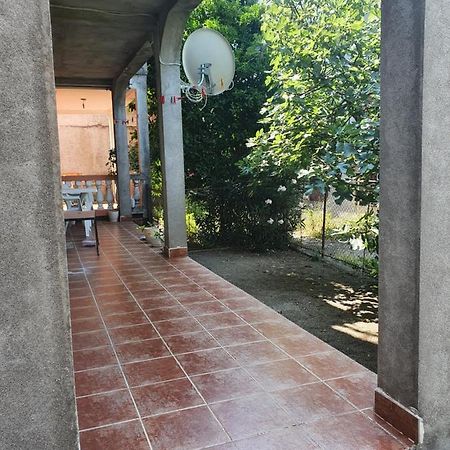 Apartmani Nar Sutomore Exterior photo