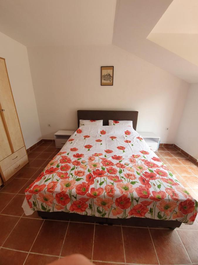 Apartmani Nar Sutomore Exterior photo