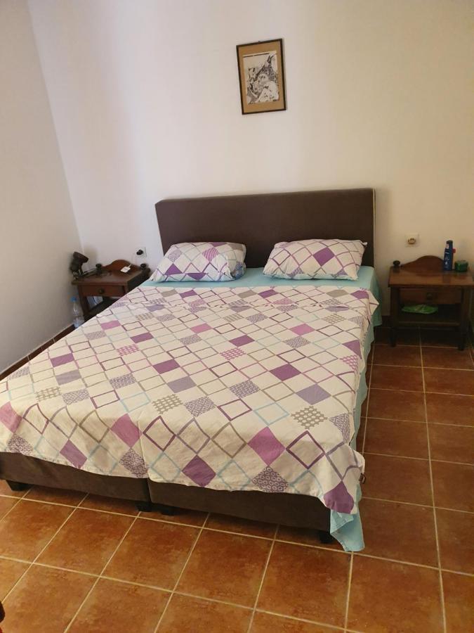 Apartmani Nar Sutomore Exterior photo