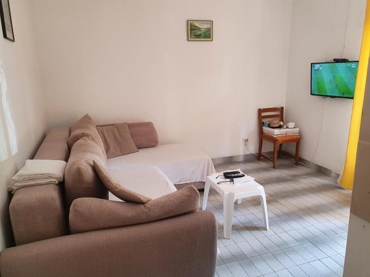 Apartmani Nar Sutomore Exterior photo
