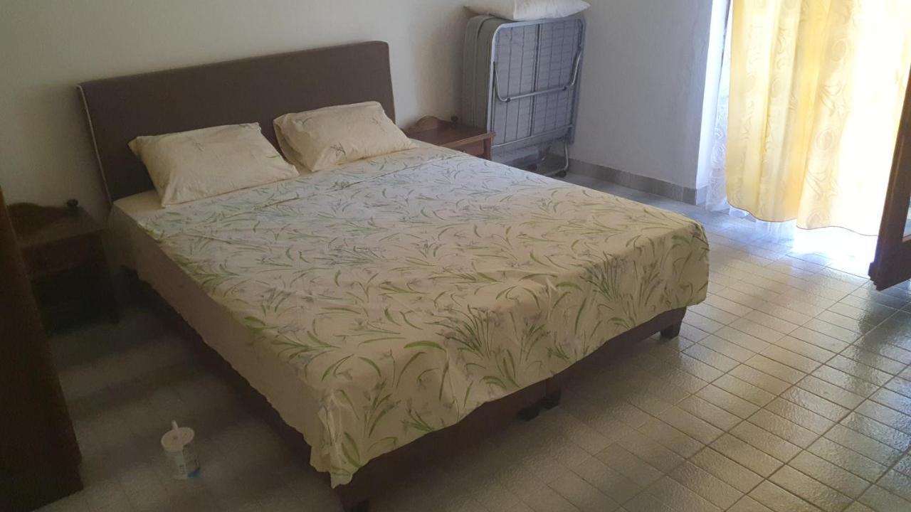 Apartmani Nar Sutomore Exterior photo